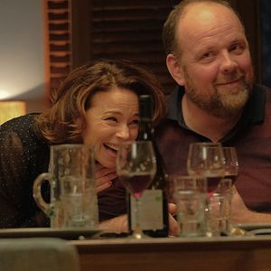 Foto Suzanne Clément