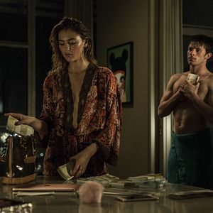 Foto Jannis Niewöhner