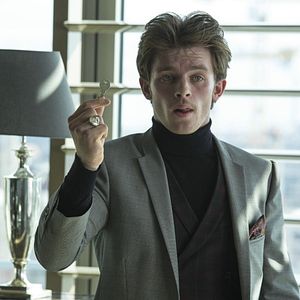 Foto Jannis Niewöhner