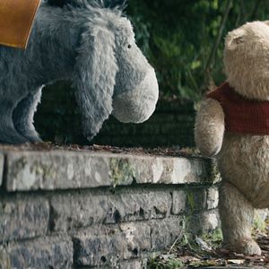 Foto Christopher Robin