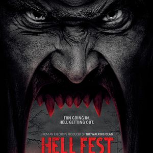 Foto Hell Fest