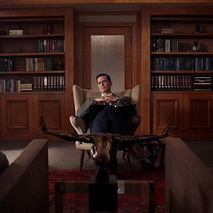 Foto American Horror Story