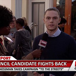 Foto American Horror Story