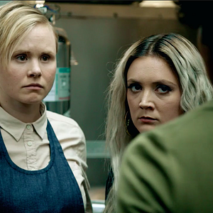 Foto American Horror Story