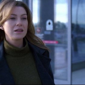 Foto Anatomía de Grey