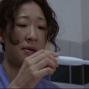 Foto Anatomía de Grey