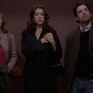 Foto Anatomía de Grey