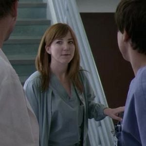 Foto Anatomía de Grey