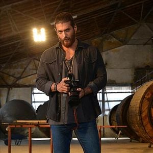 Foto Can Yaman