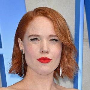 Foto Jessica Keenan Wynn