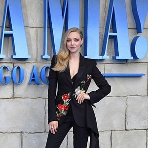 Foto Amanda Seyfried