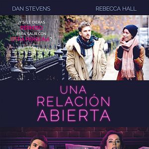 Foto Una relación abierta