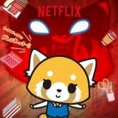 Foto Aggretsuko
