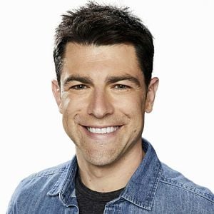 Foto Max Greenfield