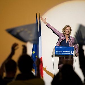 Foto Necesitamos tu voto