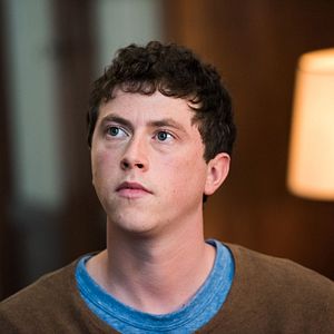 Foto Finnegan Oldfield