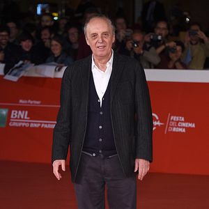 Foto Dario Argento
