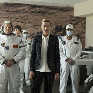 Foto Natascha McElhone