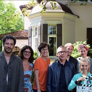 Foto Rocca cambia el mundo