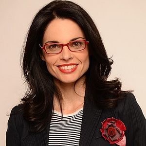 Foto Mercedes Salazar