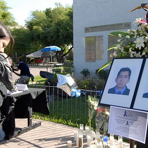 Foto Hasta los dientes