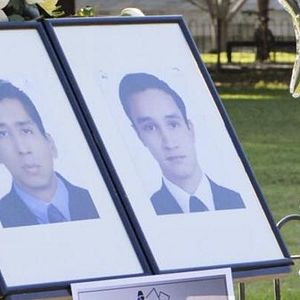 Foto Hasta los dientes