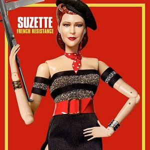 Foto Bienvenidos a Marwen