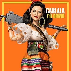 Foto Bienvenidos a Marwen