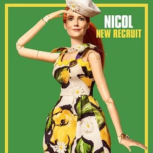 Foto Bienvenidos a Marwen