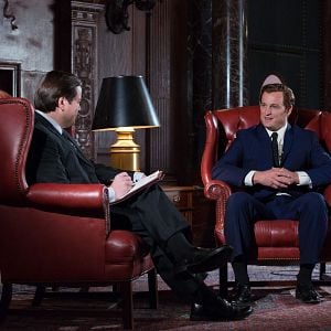 Foto El escándalo Ted Kennedy