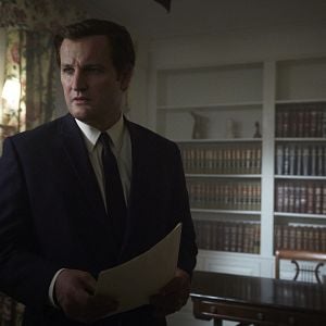 Foto El escándalo Ted Kennedy