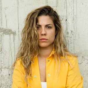 Foto Miriam Rodríguez