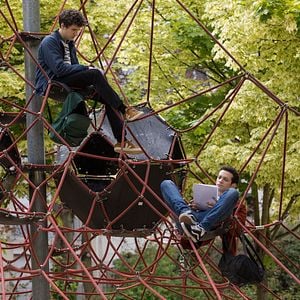 Foto Vincent Lacoste