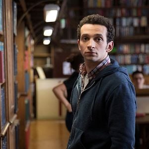 Foto Mentes brillantes