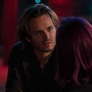 Foto Jonathan Jackson