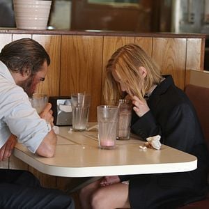 Foto En realidad, nunca estuviste aquí