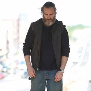 Foto En realidad, nunca estuviste aquí