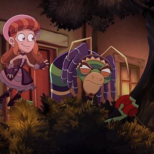 Foto La leyenda del Chupacabras