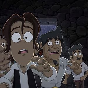 Foto La leyenda del Chupacabras