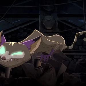 Foto La leyenda del Chupacabras