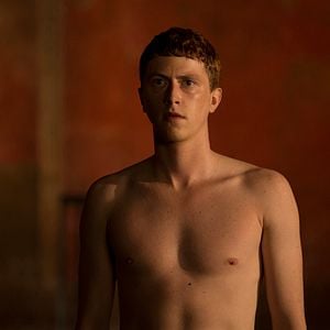 Foto Marvin ou la belle éducation