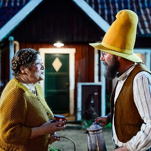 Foto Marianne Sägebrecht