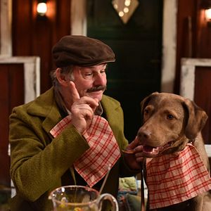 Foto Max Herbrechter