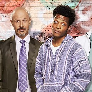 Foto Superior Donuts