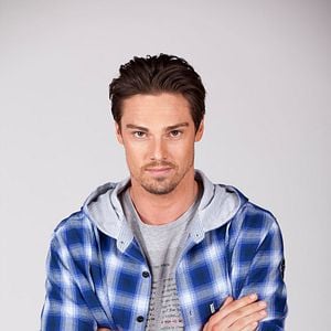 Foto Jay Ryan