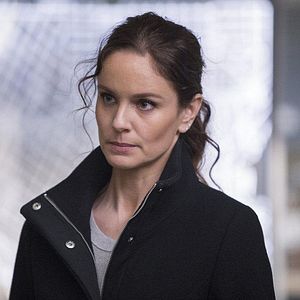 Foto Sarah Wayne Callies