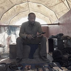 Foto Fear The Walking Dead