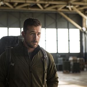 Foto Barry Sloane
