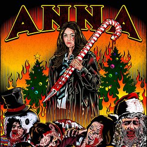 Foto Ana y el apocalipsis