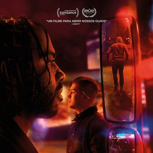 Foto Blindspotting